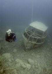 African Queen.
Capernwray.
D200,16mm. by Mark Thomas 